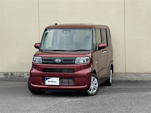 タント X