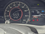走行距離59624キロ