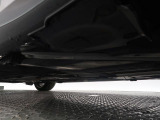 ご希望があれば下廻りの錆止め施工も承ります。クリアでの施工なので、純正のままの姿で防錆施工可能です。