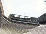 ◆フォグライト◆ 霧などの悪天候時、自車の位置を示すとともに前方や路肩が見えずらい時、近い位置をワイドに照らしてくれます