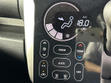 【 オートエアコン 】車内温度を感知して自動で温度調整をしてくれるのでいつでも快適な車内空間を創り上げます!