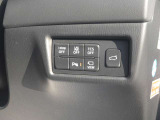 様々な安全装備がお客様の運転をサポートしてくれます!