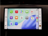 ・Apple CarPlay