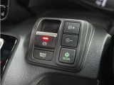 ◆オートブレーキホールド機能付き電子パーキングブレーキ◆ブレーキペダルを足から離しても停車状態を保ちます。アクセルを踏めば自動でブレーキが解除され、発進可能!