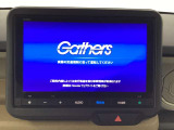 純正ナビ