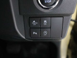 各操作スイッチなども使いやすい位置に配置されています!
