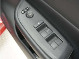 ◆パワーウィンドウスイッチ◆運転席から全席の窓の開閉操作を行うことが出来いつでも換気ができます!