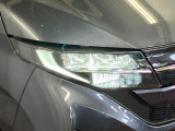 LEDヘッドランプ