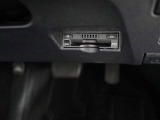 ETC車載器が搭載されているので、高速道路の乗り降りもノンストップで通過できます♪