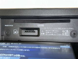 CD再生機能付き!