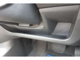 インスト運転席ポケット