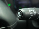 ◆マルチビュースイッチ◆スイッチ押すと簡単に前後左右切り替え可能でナビ画面に大きく映し出されるので駐停車時も安心です。