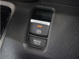 ◆オートブレーキホールド機能付き電子パーキングブレーキ◆ブレーキペダルを足から離しても停車状態を保ちます。アクセルを踏めば自動でブレーキが解除され、発進可能!