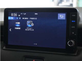 ◆Apple Car Play・Android Auto◆スマホ連携が可能!対応するアプリをディスプレイで操作できます。