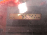 走行:165,041Km