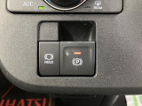 電子パーキングとホールド機能が装備されています。