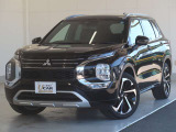 アウトランダー PHEV 2.4 P 4WD 
