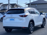 CX-5 2.0 20S プロアクティブ 