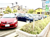 第2駐車場もございます