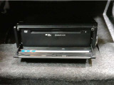 CD/DVD機能でお好みの音楽をお楽しみ頂けます!