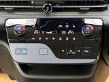 オートエアコン シートヒーター ステアリングヒーター