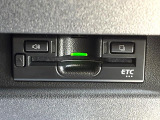 【ETC】高速道路の料金所をストレスなく通過!話題のスポットやサービスエリアに多い「スマートIC」利用時は必須のアイテムです。当店でセットアップを実施、ご納車当日からすぐにご利用いただけます!