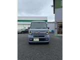 N-VAN  ファン ターボ