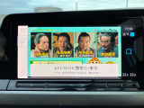 TV付です