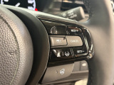ホンダセンシング付きです!様々な安全装備と運転支援装置があなたを危険から守り運転の負担も軽減してくれます!操作は簡単ですので心配はしないで下さい。