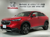 全国納車可 第三者機関証明書付 H SENSING 最長5年保証 ワンオ-ナ- 純正ナビ TV Rカメラ BTオ-ディオ ドラレコ ETC LEDライト VSA装備のヴェゼルe:HEV Z入庫!