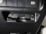 ETC車載器が搭載されているので、高速道路の乗り降りもノンストップで通過できます♪