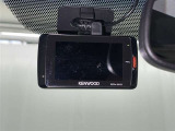 万が一のトラブルのときにも役に立つドライブレコーダーを装備しています。側面衝突や幅寄せ・割り込み対策に!