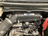ホンダスタッフがしっかり整備して保証付きにてお渡し致します。エンジンルーム&室内ルームともにクリーニング済みで清潔です。快適なドライブをお楽しみください。