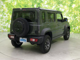 ジムニーノマド 1.5 FC 4WD 