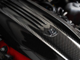 マセラティの100年の歴史が詰まった、V8ツインターボエンジン 580馬力(カタログ値)。是非店頭でその走りやエギゾーストを、肌で、耳でご体感ください。