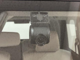事故時などの映像が録画できます♪