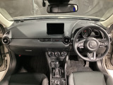 CX-3  1.8 XD ツーリング ディーゼルターボ 4WD