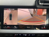 MMIシステムにはナビゲーション、ラジオ、オーディオ、Bluetooth、車両設定機能等がついております。詳しくは0078-6002-900146中古車スタッフまで