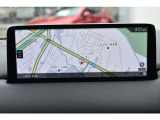 10.25インチマツダコネクト純正ナビ 360&deg;ビューモニター フルセグテレビ&Bluetooth対応、その他機能や詳細については店頭でお確かめください。