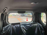 室内清掃済み