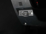 ETC車載器が搭載されているので、高速道路の乗り降りもノンストップで通過できます♪