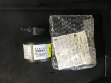 パンクをした時もご心配なく、パンク修理キットが装備されています。JAFに未加入の方はこの機会にご検討されてはいかがでしょうか?ロードサービス以外に会員優遇サービスも沢山あります。
