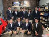 私たちにクルマのこと保険のことなんでもお気軽にご相談ください。きっと良いプランが見つかります。