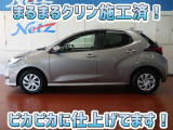 安心のトヨタ認定中古車♪車両検査証明書・ロングラン保証・まるまるクリン施工済でワンランク違う中古車です♪♪