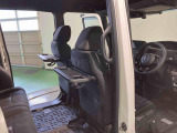 納車後の点検、車検などアフターサービスもお任せください!