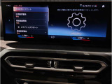 純正HDDナビはワイド画面で視認性も良く、2画面切り替えetc機能も充実しております。