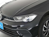 ヘッドライトはLEDヘッドライトです。消費電力が少なく、とても明るいです!!