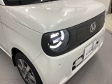 【オートライト(AUTO)】外の明るさをシステムが感知して、自動でヘッドライトが点灯します!ヘッドライトをつけ忘れを防ぐ便利機能です