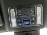 両側パワースライドドア付きだから、狭い駐車スペースなどでの 乗り降りラクラク!小さなお子さまのいるご家庭には嬉しい装備。