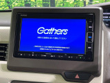 【純正ナビ】人気の純正ナビを装備。オーディオ機能も充実しており、Bluetooth接続すればお持ちのスマホやMP3プレイヤーの音楽を再生可能!毎日の運転がさらに楽しくなります!!